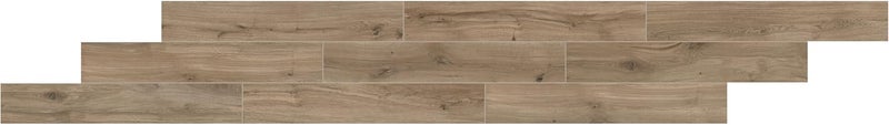 Daltile Acreage 8" x 48" Porcelain Wood Look Floor Tile (6 PCS Per Carton) (15.18 SQFT Per Carton) - Image 4